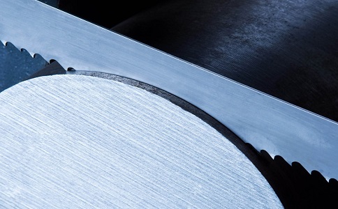 阜新双金属带锯条齿部钝化或受损会给锯切带来什么样的不良后果？