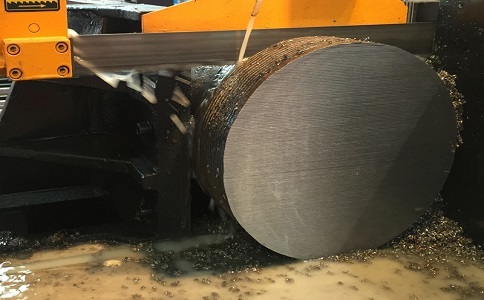 阜新改进双金属带锯条锯切拉齿的几点建议！