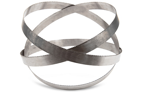 阜新加工厂定制带锯条需要向带锯条生产厂家提供哪些参数？