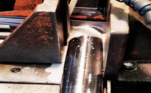 阜新江汉带锯条生产厂家在带锯条供应行业优势介绍