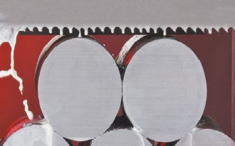 阜新加工厂家在购买带锯条时同目标带锯条供应商需要洽谈哪些事项？