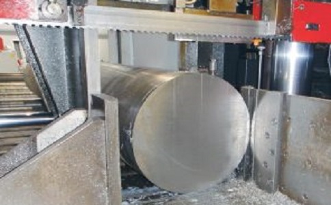 阜新新带锯条启封后，为什么要先进行试刀磨合？