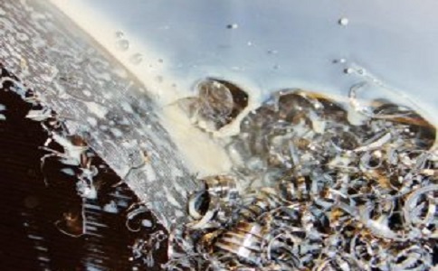 阜新带锯条锯切效果降低，并无法再使用，加工厂如何进行处理？