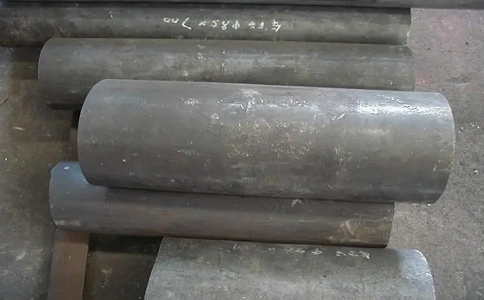 阜新某家制造公司采购2/3高低齿硬质合金带锯条锯切尺寸500mm，面积1963c㎡表面硬化钢